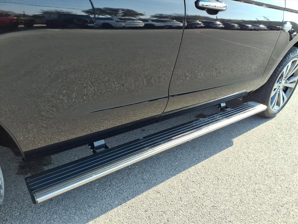 Certified 2021 Ford Expedition King Ranch image 13