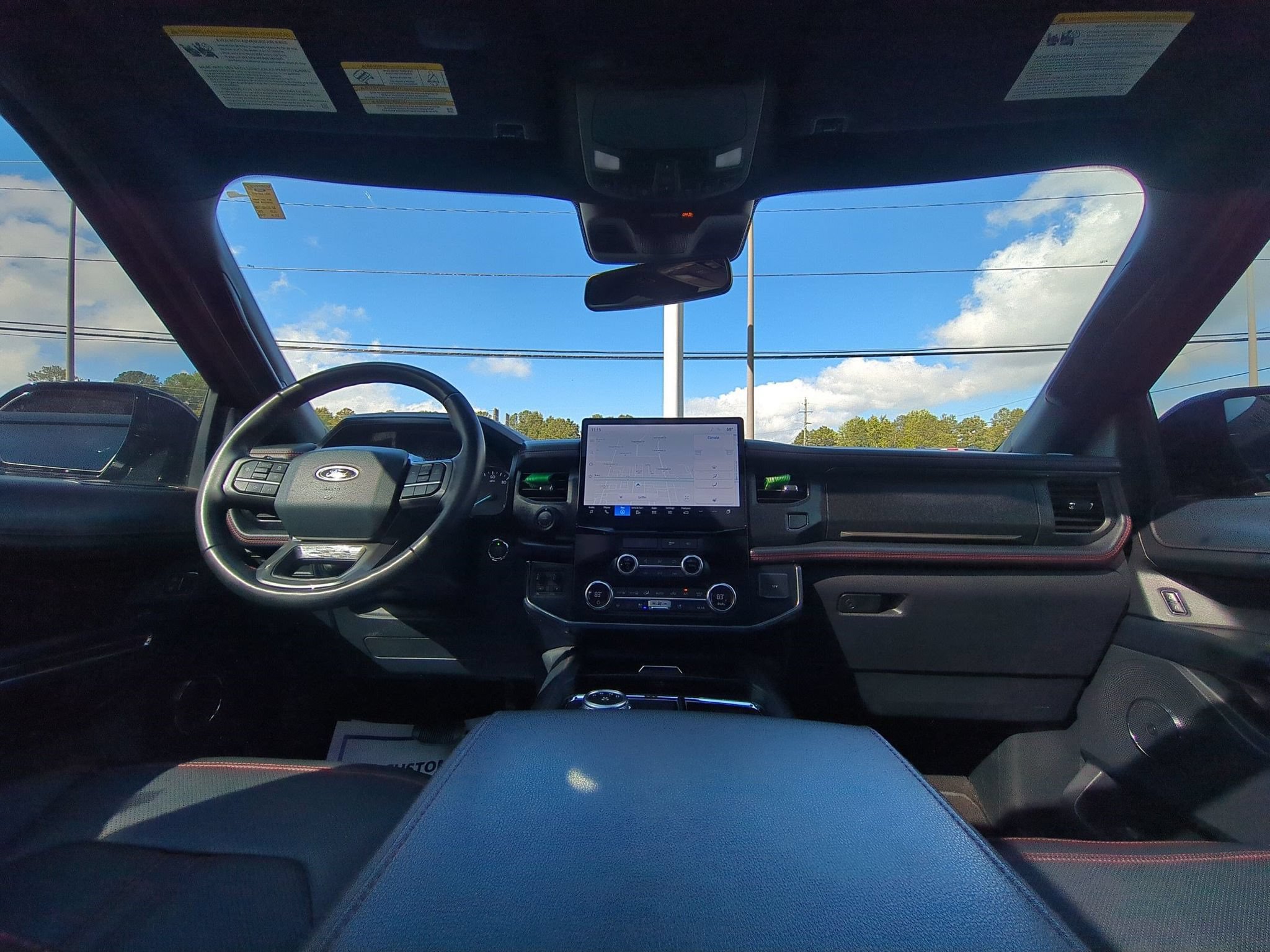 Certified 2023 Ford Expedition Limited RWD image 26