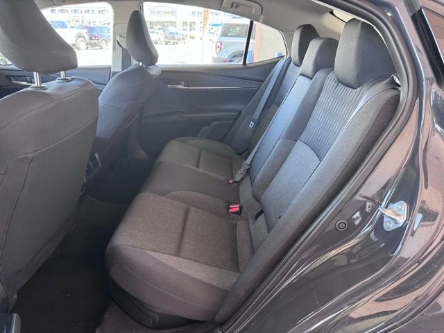 Used 2025 Toyota Camry LE FWD image 12