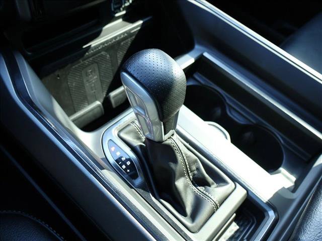 Used 2022 RAM 1500 Rebel w/ Rebel Level 2 Equipment Group AWD/4WD image 14