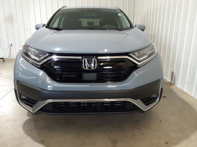 Used 2022 Honda CR-V Touring image 22