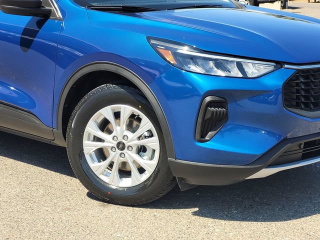 Certified 2023 Ford Escape Active FWD image 6