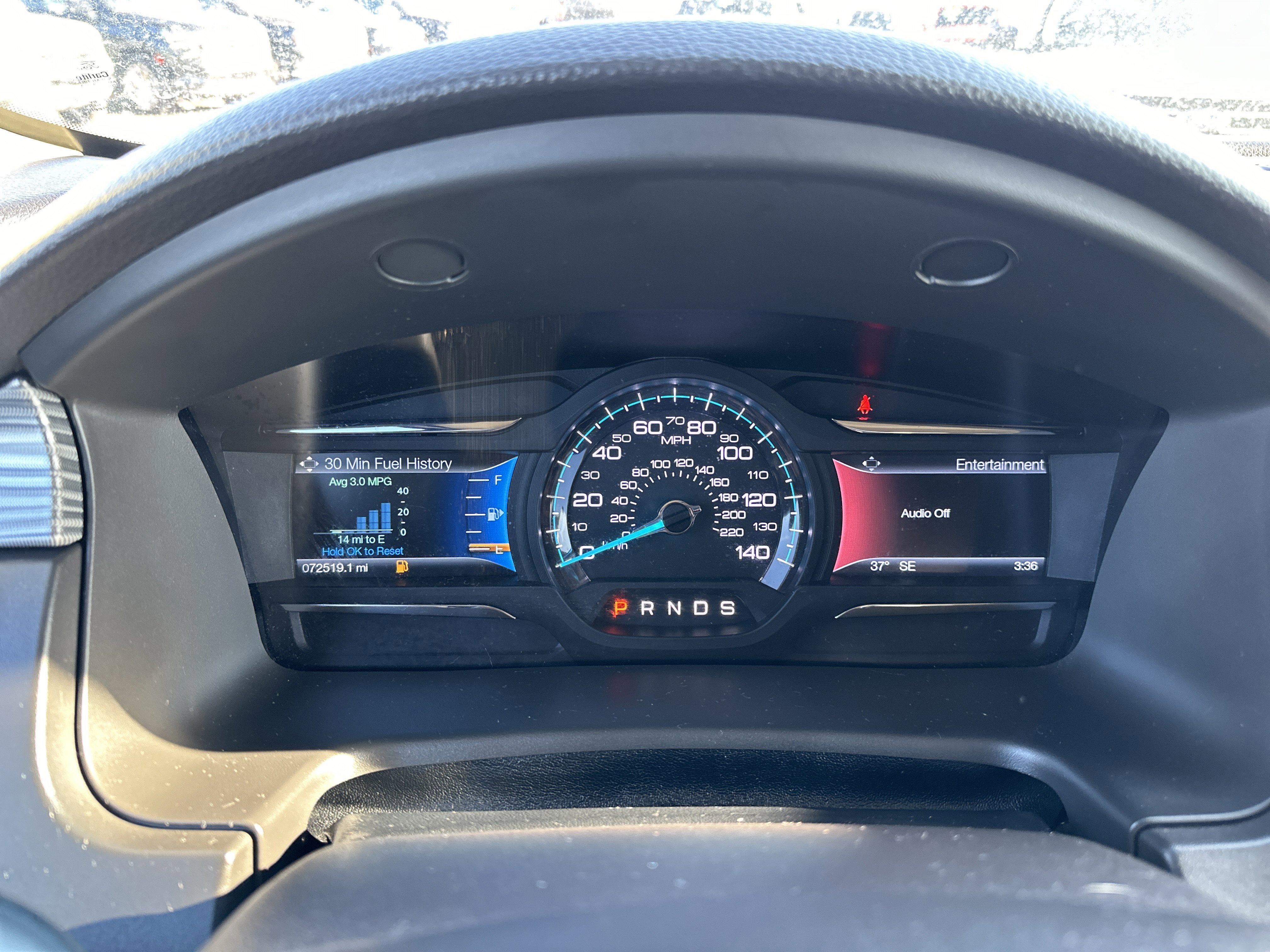 Certified 2019 Ford Flex SEL w/ Equipment Group 202A image 22