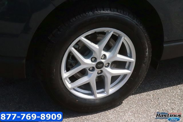 Certified 2024 Ford Edge SEL w/ Convenience Package image 7