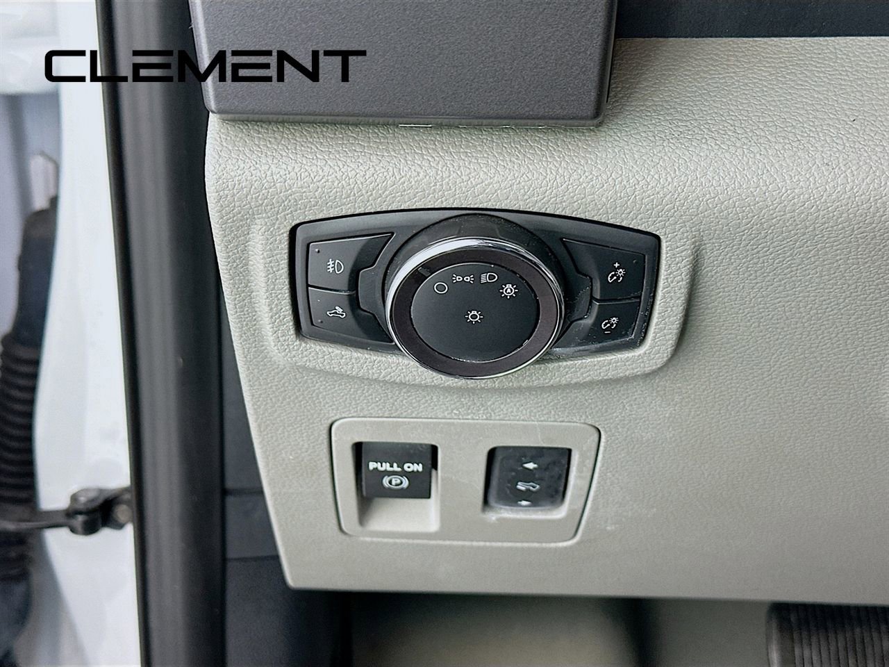 Certified 2019 Ford F150 XLT w/ Equipment Group 302A Luxury image 12