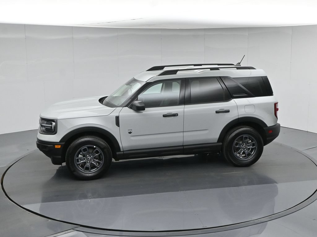 Certified 2024 Ford Bronco Sport Big Bend AWD/4WD image 45