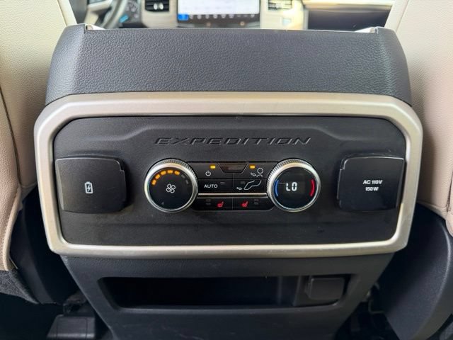 Certified 2024 Ford Expedition Max Limited AWD/4WD image 25
