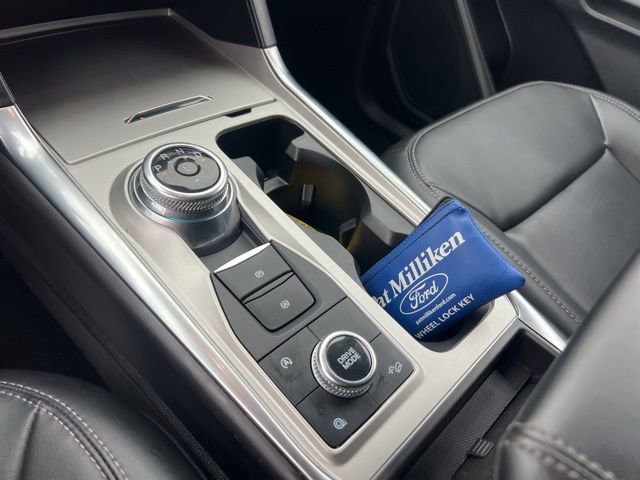 Certified 2024 Ford Explorer XLT w/ Equipment Group 202A image 16