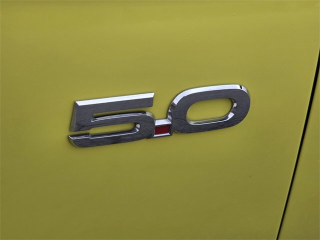 Certified 2021 Ford Mustang GT Premium w/ Ford Safe & Smart Package image 18