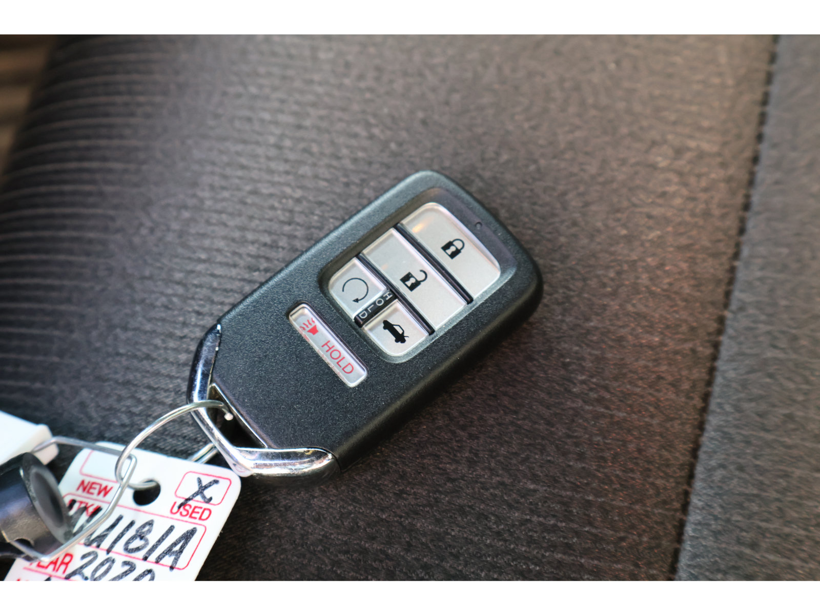 Used 2020 Honda Accord Sport image 30