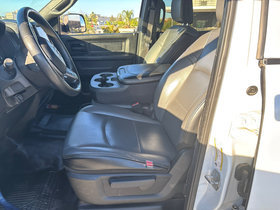 Used 2022 RAM 2500 Tradesman AWD/4WD image 9