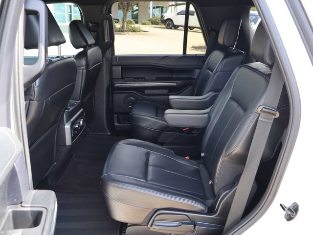 Certified 2021 Ford Expedition XLT RWD image 10