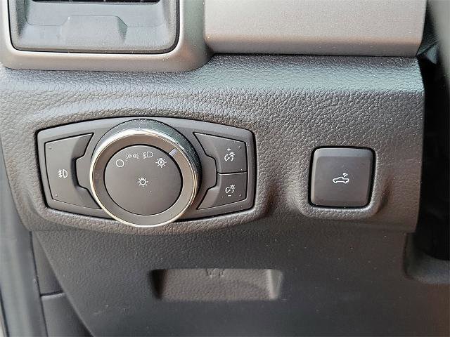 Certified 2022 Ford Ranger XL w/ Equipment Group 101A High image 23