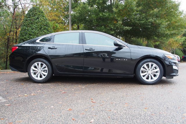 Used 2023 Chevrolet Malibu LT image 6