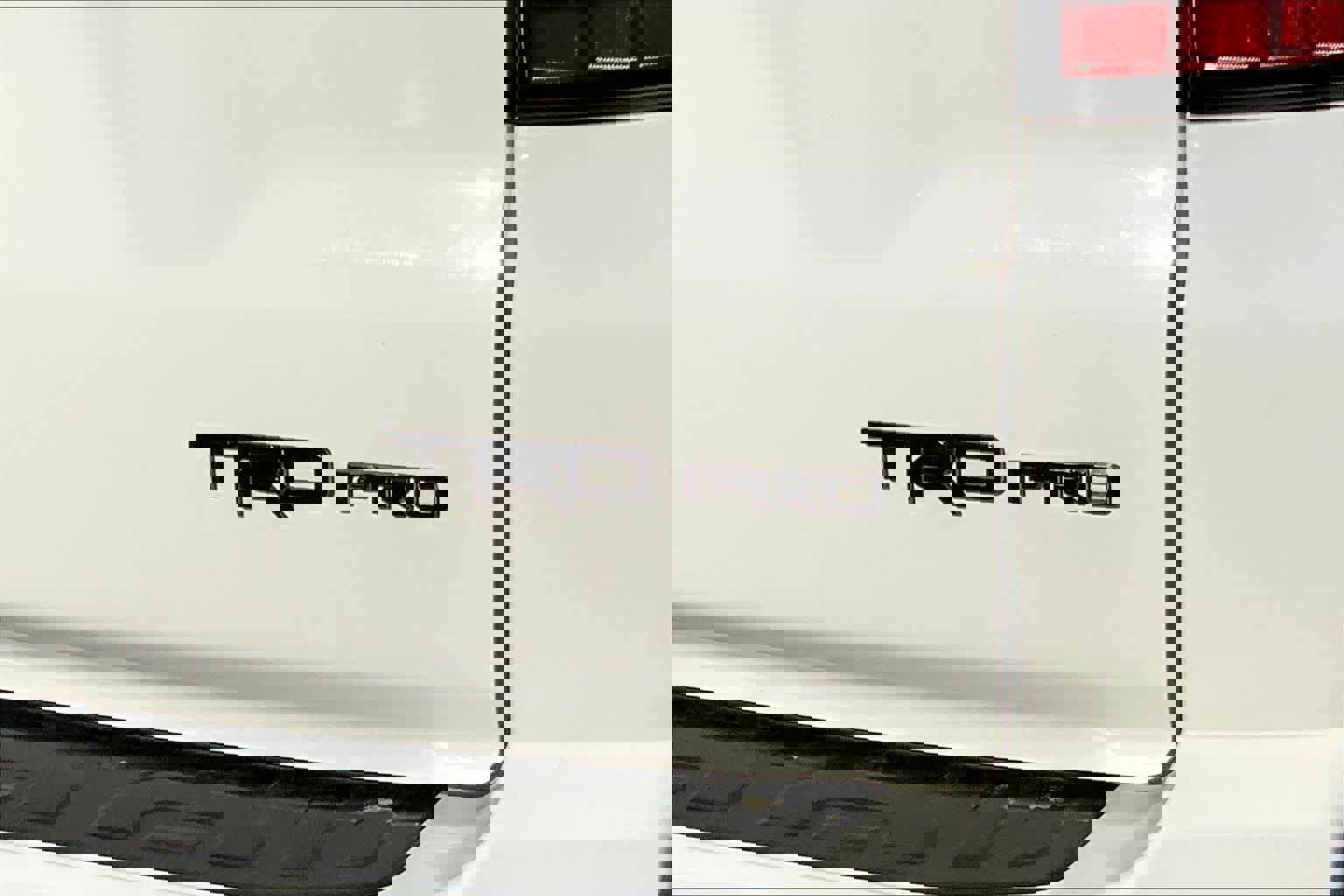 Used 2024 Toyota 4Runner TRD Pro image 28