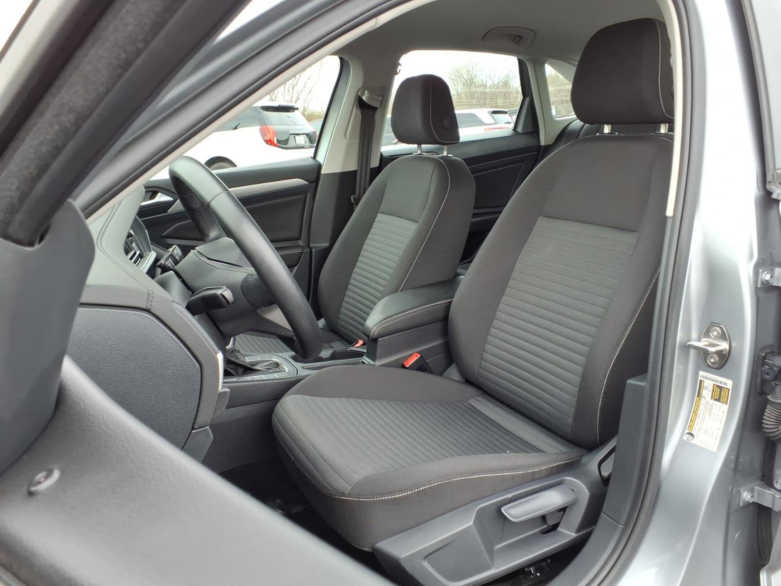 Used 2024 Volkswagen Jetta S image 13