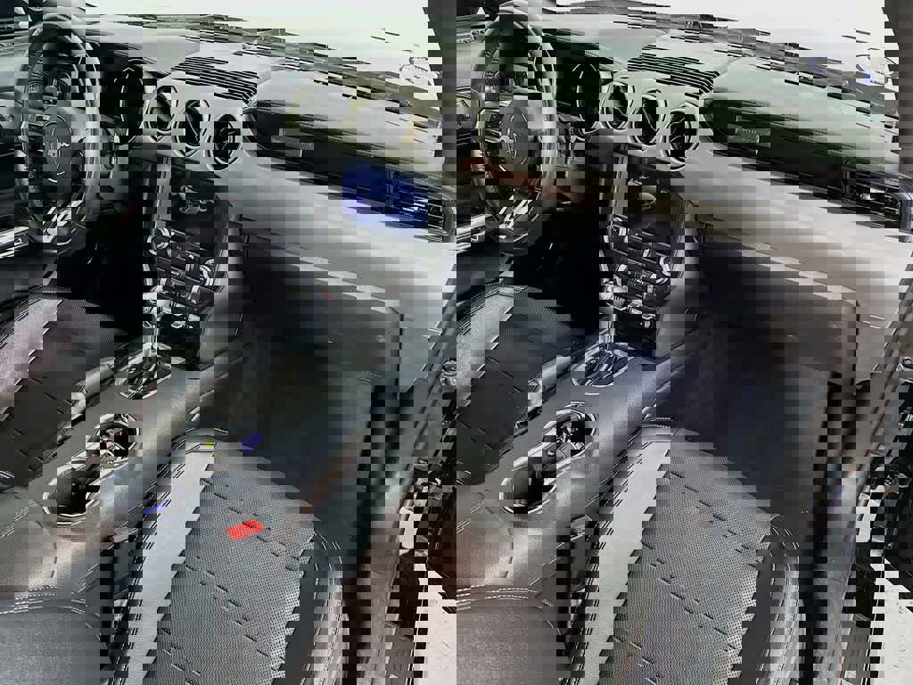 Certified 2022 Ford Mustang GT Premium image 31