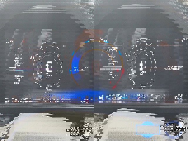 Used 2024 Chevrolet Colorado Trail Boss w/ Advanced Trailering Package image 13