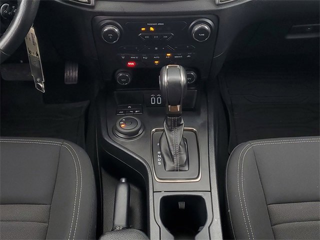 Certified 2021 Ford Ranger XLT w/ Equipment Group 302A High image 26