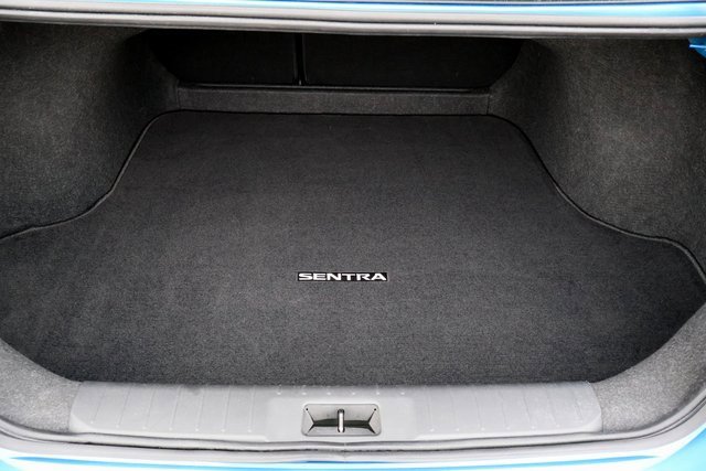 Used 2023 Nissan Sentra SV w/ All-Weather Package image 22