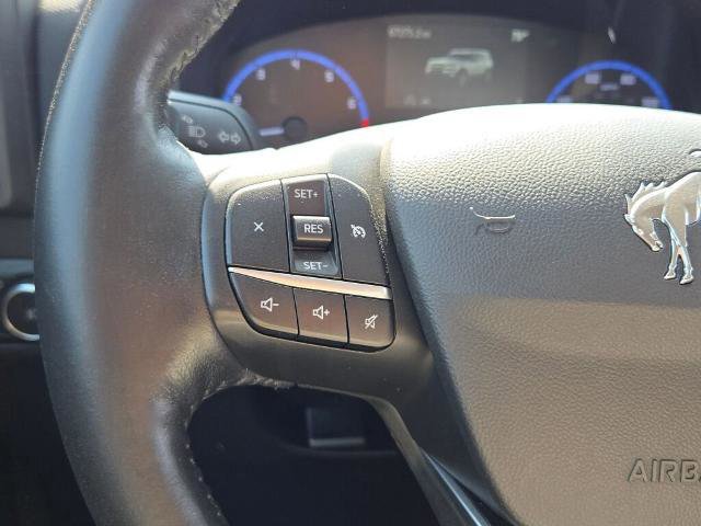 Certified 2021 Ford Bronco Sport Big Bend w/ Big Bend Package image 29