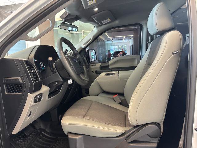 Certified 2019 Ford F150 XL w/ Equipment Group 101A Mid AWD/4WD image 10