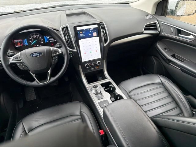Certified 2023 Ford Edge SEL w/ Convenience Package AWD/4WD image 21