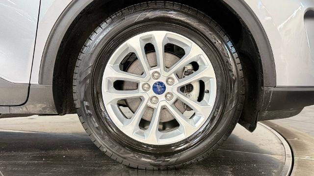 Certified 2022 Ford Escape SE w/ Convenience Package image 21