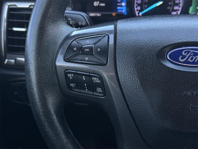 Certified 2019 Ford Ranger Lariat w/ Equipment Group 501A Mid image 20