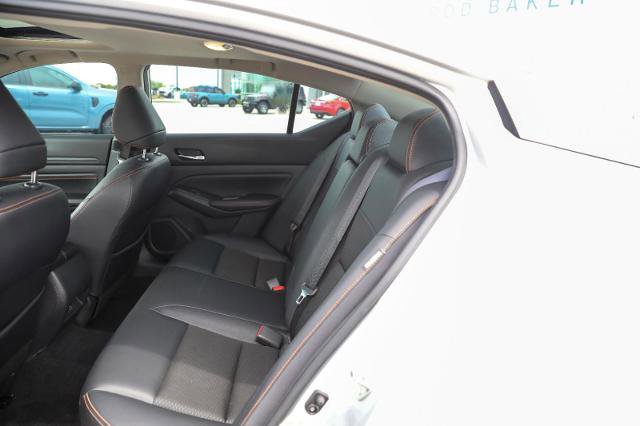 Used 2020 Nissan Altima 2.5 SR w/ Premium Package FWD image 27