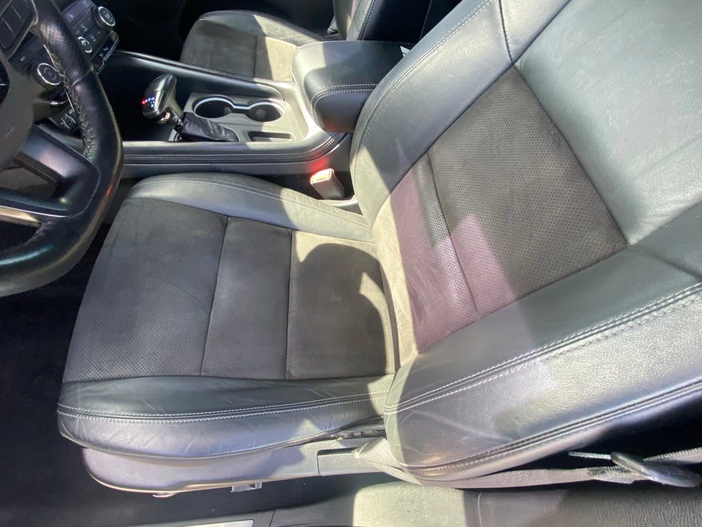 Used 2021 Dodge Durango GT RWD image 21
