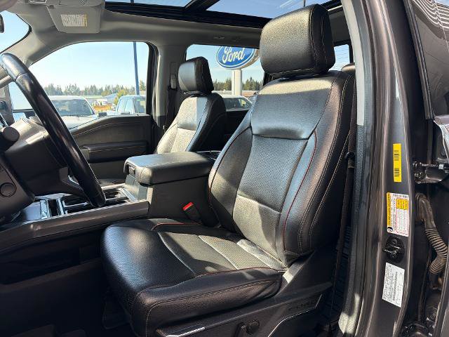 Certified 2023 Ford F250 Lariat AWD/4WD image 21