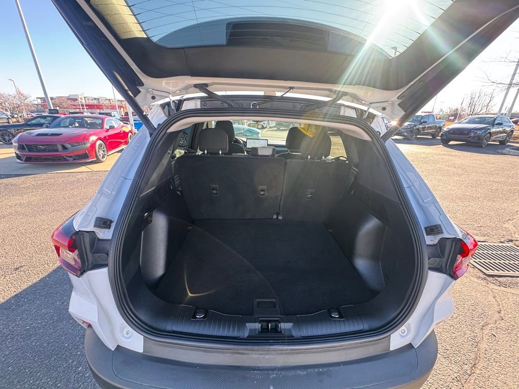 Certified 2023 Ford Escape Active w/ Tech Pack #2 image 20