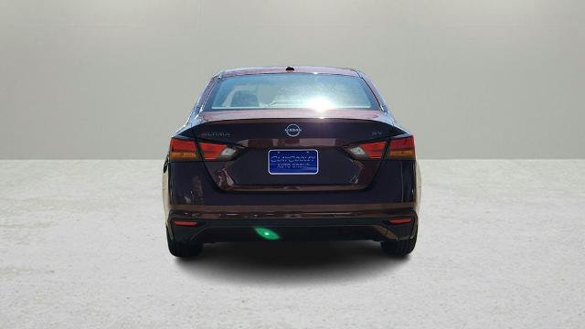 Used 2023 Nissan Altima 2.5 SV FWD image 6