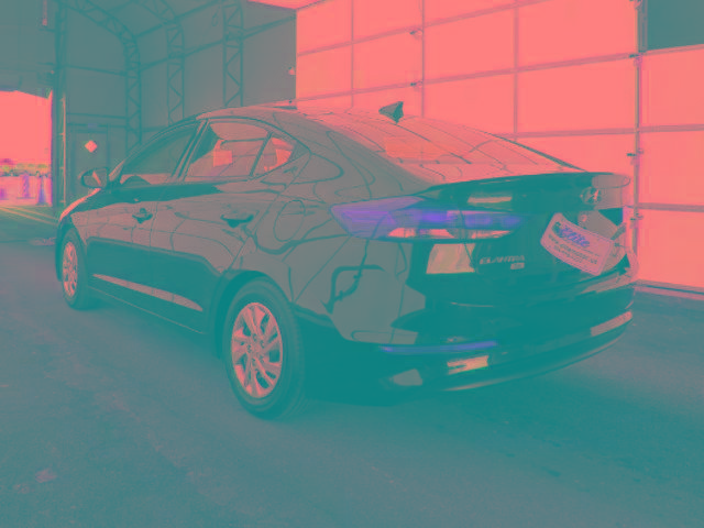 Used 2017 Hyundai Elantra SE FWD image 2