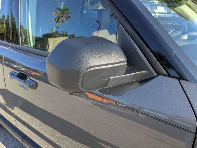 Certified 2025 Ford Bronco Sport Outer Banks w/ Outer Banks Tech Package+ AWD/4WD image 12