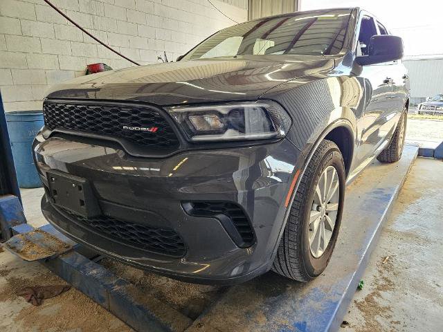 Used 2025 Dodge Durango GT RWD image 3