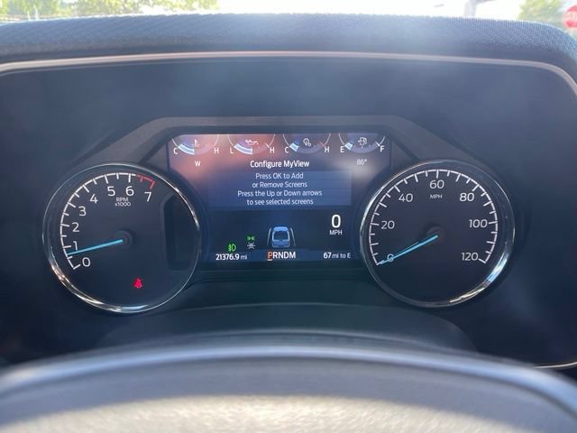 Certified 2022 Ford F150 XLT w/ Equipment Group 302A High AWD/4WD image 19