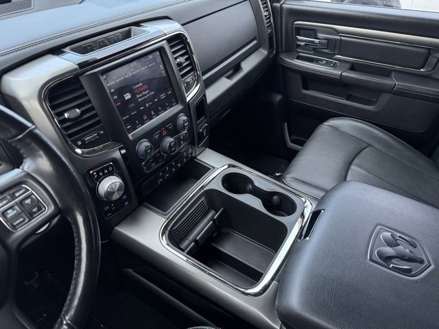 Used 2018 RAM 1500 Sport w/ Convenience Group image 22