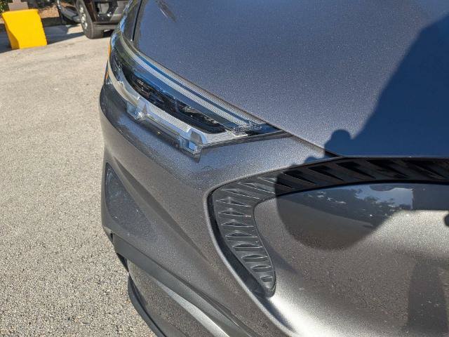Certified 2023 Ford Mustang Mach-E Select RWD image 10