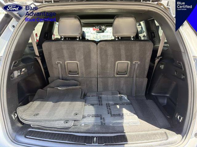 Used 2021 Jeep Grand Cherokee L Laredo RWD image 7