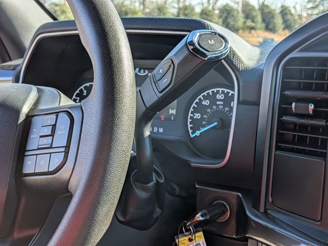 Certified 2023 Ford F150 XL w/ STX Appearance Package image 24