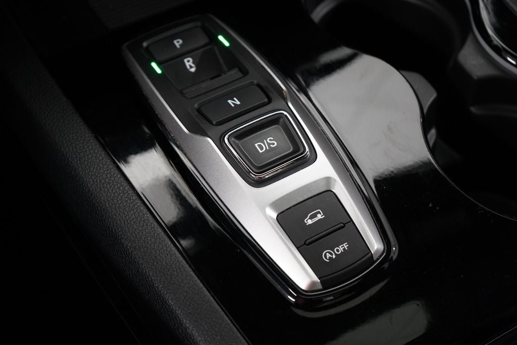 Used 2022 Honda Pilot Black Edition image 21