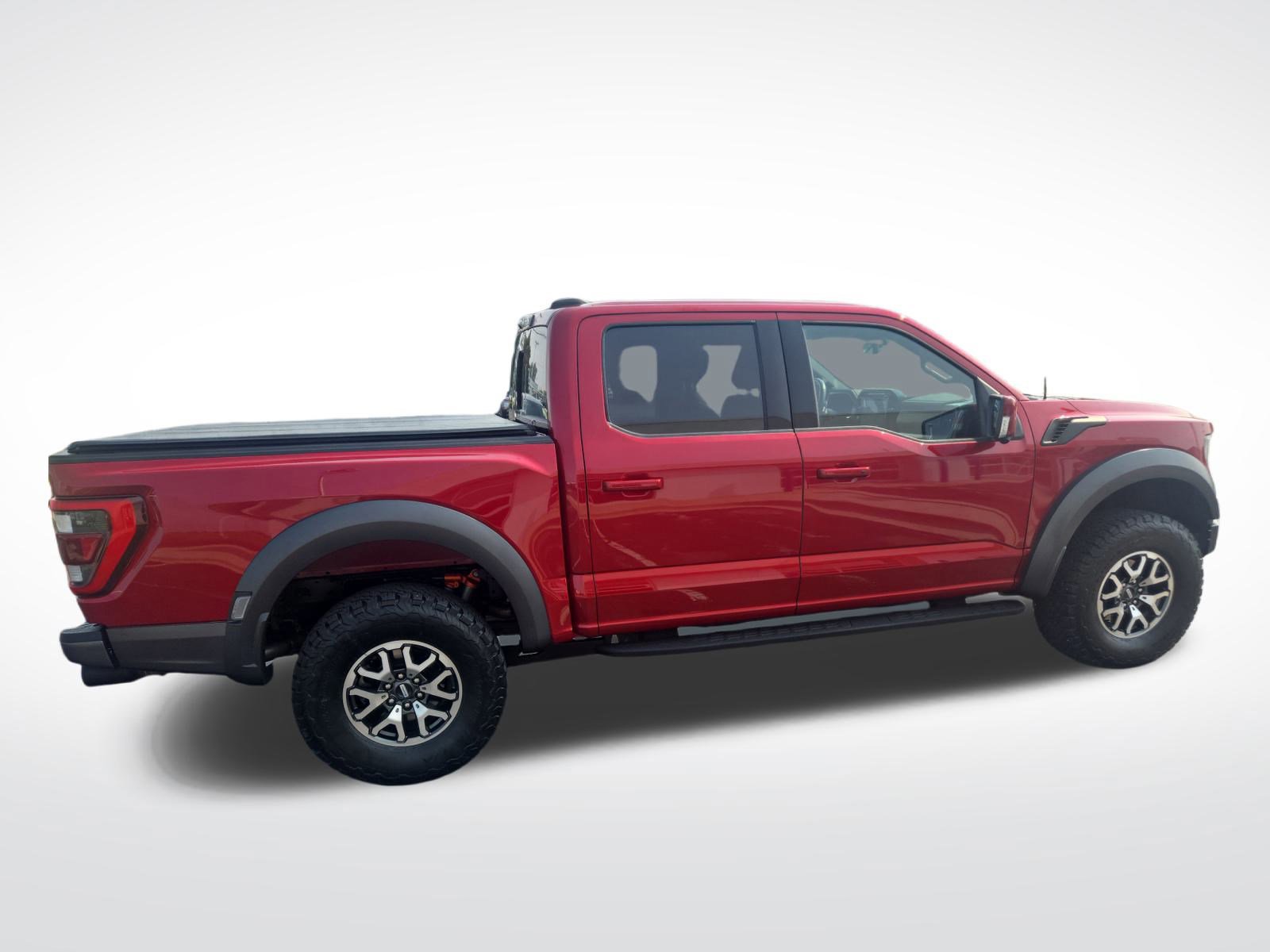 Certified 2022 Ford F150 Raptor w/ Equipment Group 801A High image 5