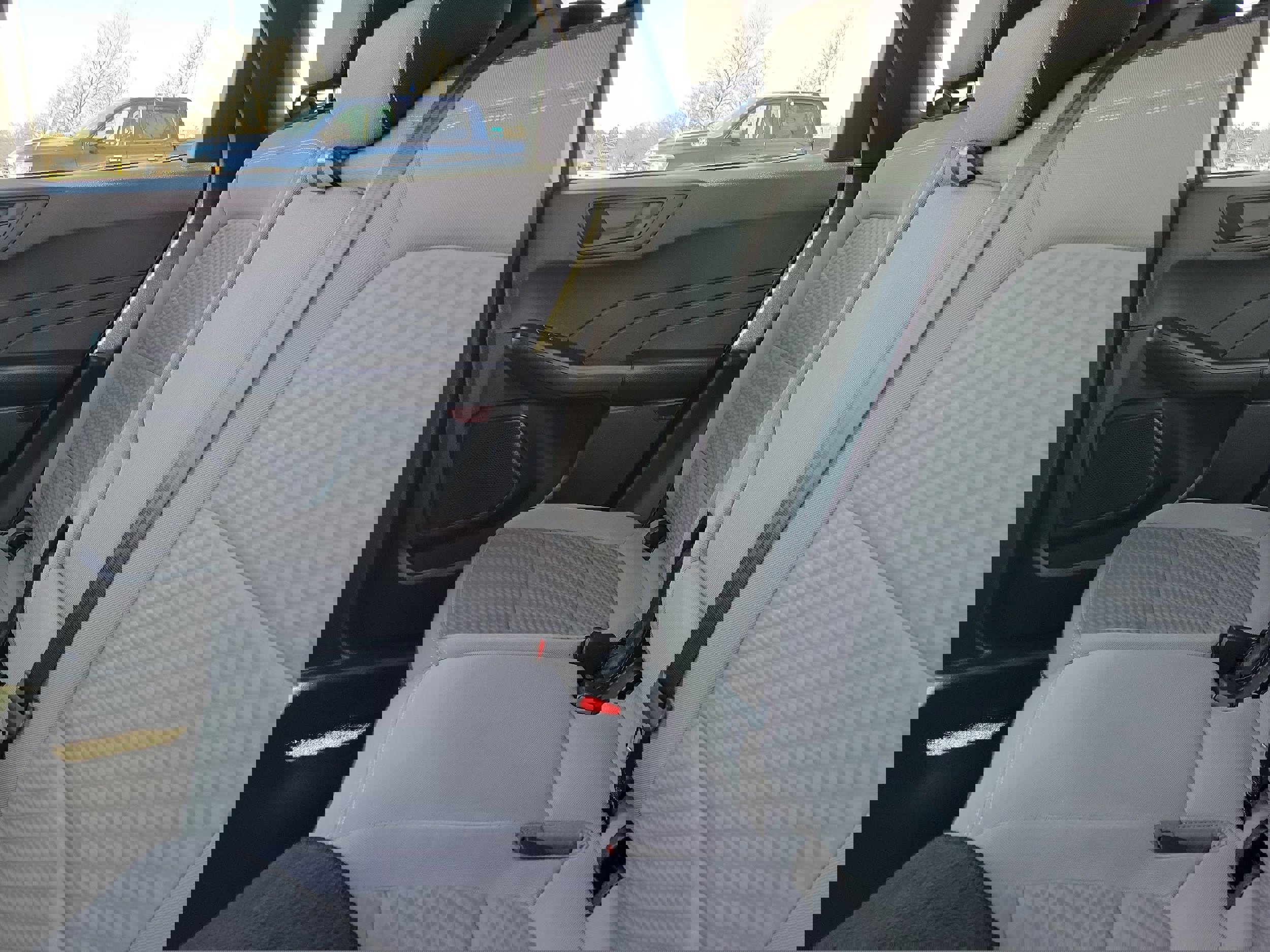 Certified 2022 Ford Escape SE w/ Convenience Package image 13