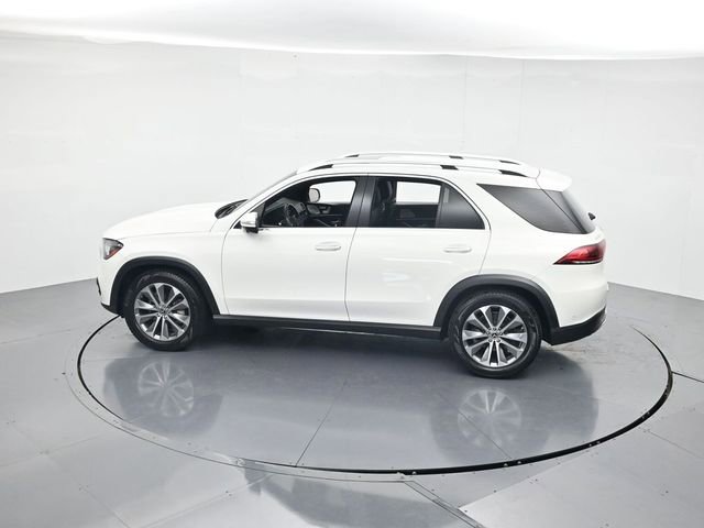 Used 2020 Mercedes-Benz GLE 350 image 44