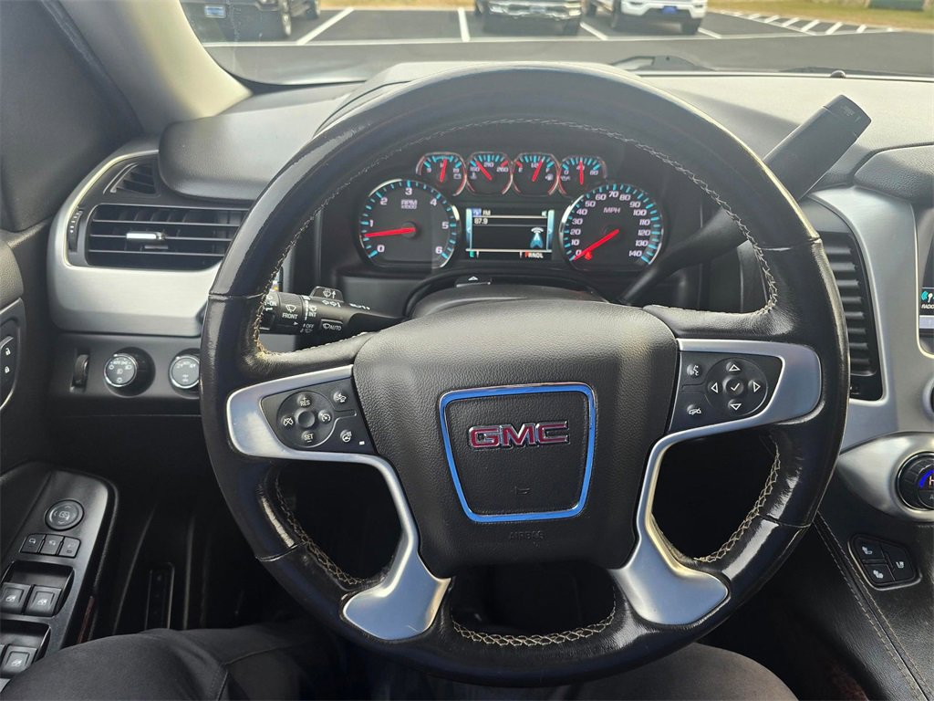 Used 2020 GMC Yukon XL SLT image 9