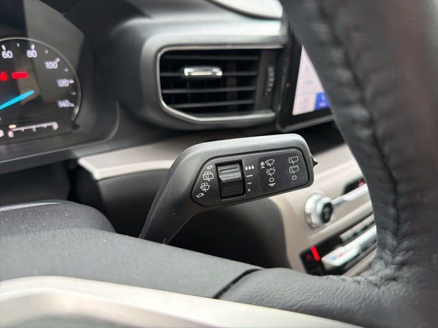 Certified 2023 Ford Explorer XLT w/ Equipment Group 202A image 47