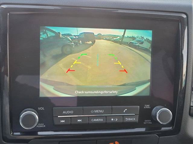 Used 2022 Nissan Frontier S w/ Technology Package RWD image 10