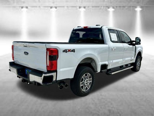 Certified 2026 Ford F250 Lariat AWD/4WD image 5